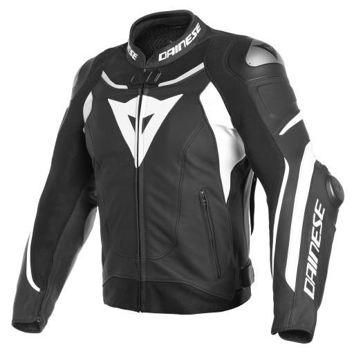 Кожаная куртка DAINESE Super Speed ​​3, размер 54