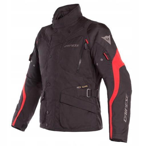 Куртка DAINESE Tempest 2 D-Dry, размер 46