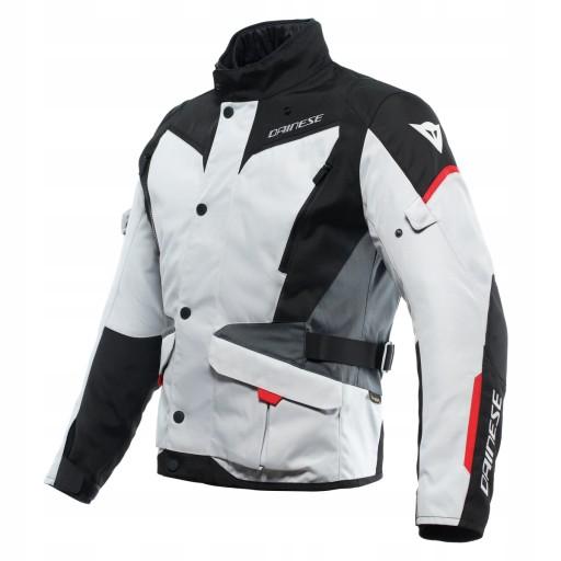 Куртка DAINESE Tempest 3 D-Dry, размер 54