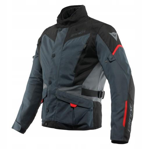 Куртка DAINESE Tempest 3 D-Dry, размер 54