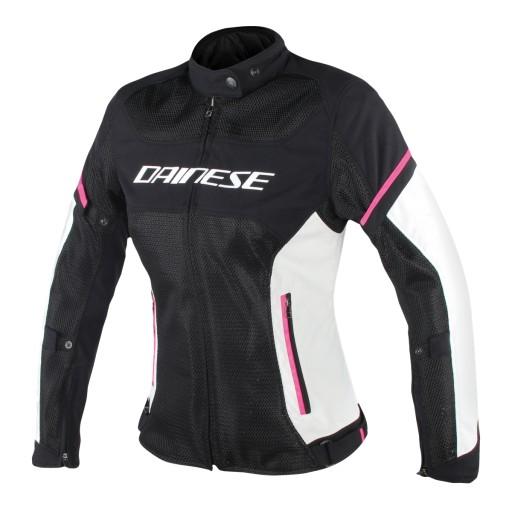 Куртка Dainese Air Frame D1 Lady Fuxia 40 розмір