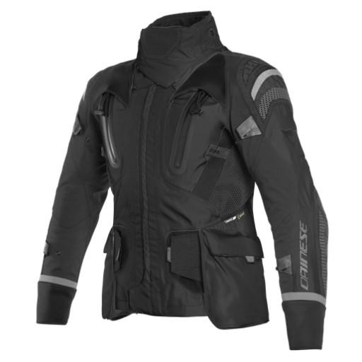 Куртка Dainese Antartica Gore-Tex Черная 54