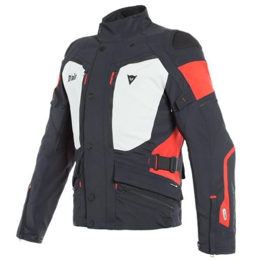 Куртка Dainese Carve Master 2 D-Air Gore-Tex 48