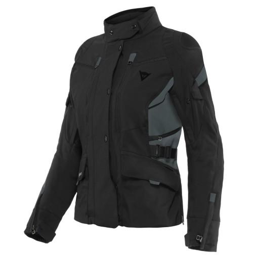 Куртка Dainese Carve Master 3 Lady Черный/Серый 46