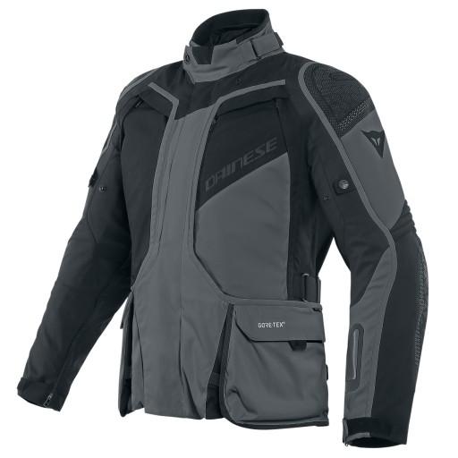 Куртка Dainese D-Explorer 2 Gore-Tex 44 Серый/Черный