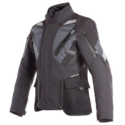 Куртка Dainese Gran Turismo Gore-Tex Черная 52