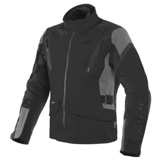Куртка Dainese Tonale D-Dry Черный/Серый 104