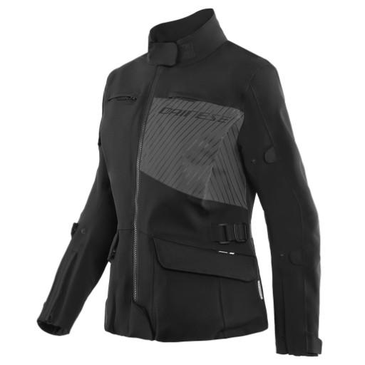 Куртка Dainese Tonale Lady D-Dry XT Черная 40