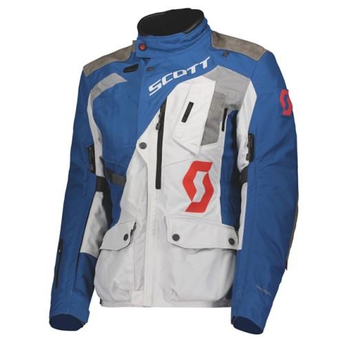 Жіноча куртка Dualraid Dryo сапфірово-синій 46