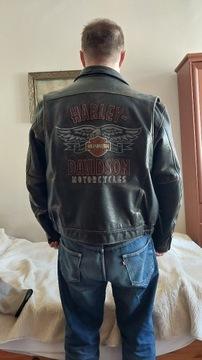 Куртка Harley Davidson