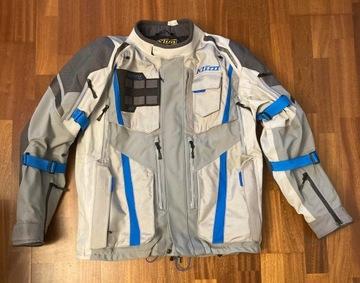 Куртка KLIM Badlands Pro COOL GREY - розмір L