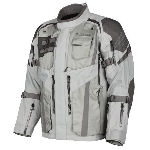 Куртка Klim Badlands Pro S Monument Grey