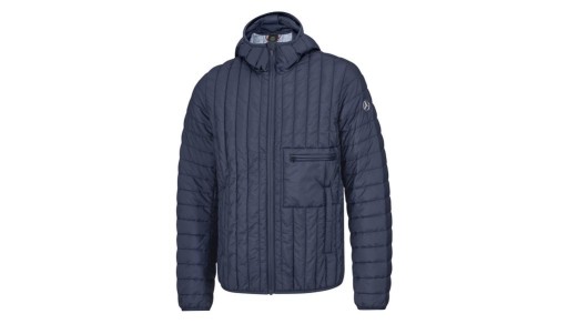 Чоловіча куртка Mercedes-Benz - розмір S - B66958928