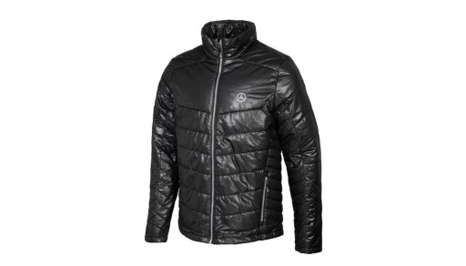 Чоловіча куртка Mercedes-Benz XL