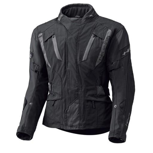 Мотоциклетна куртка HELD 4 TOURING BLACK 6XL
