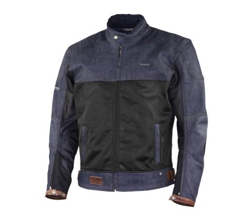 TRILOBITE AIRTECH Сетчатая мотоциклетная куртка | р.с.