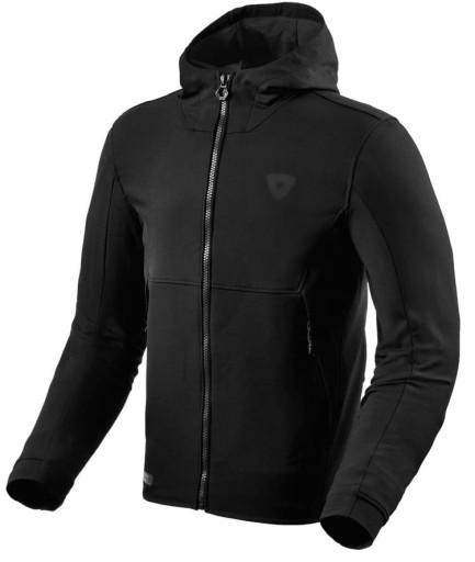 Куртка REV'IT Parabolica Black розмір L