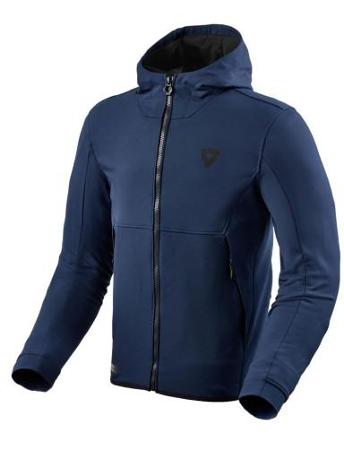 Куртка REV'IT Parabolica Dark Blue, розмір XL