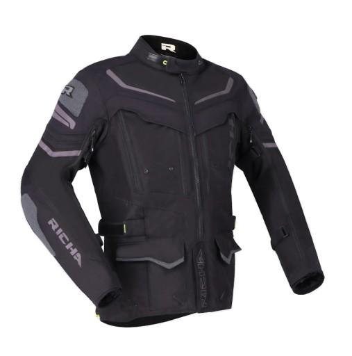 Куртка Richa Infinity II Adventure Black