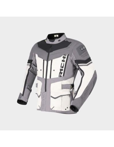 Куртка Richa Infinity II Adventure Grey L