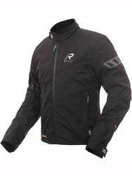 Куртка Rukka Start-R, черная