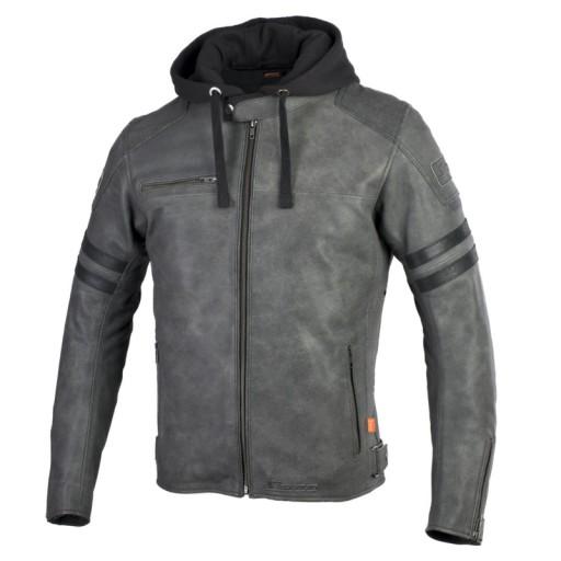 Куртка SECA HORNET 2 PACIFIC GREY, сіра БЕЗКОШТОВНО