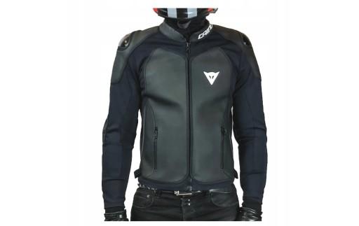 Шкіряна куртка DAINESE INTREPIDA R.44 | -тридцять%