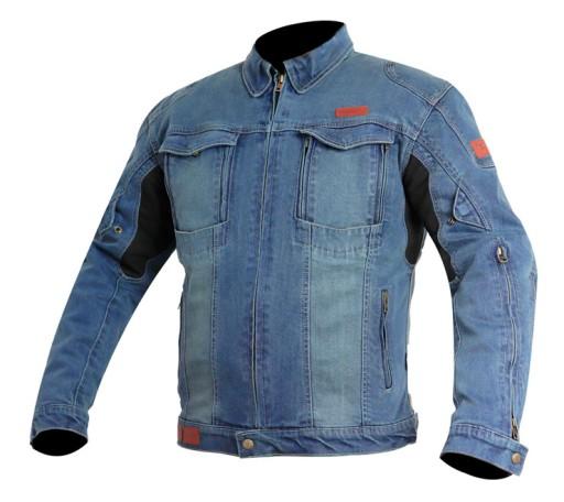 Куртка Tech-Air 5 KEVLAR TRILOBITE PARADO | розмір XL