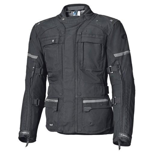 Текстильна куртка Held Carese Evo [Gore-Tex] Black XXL