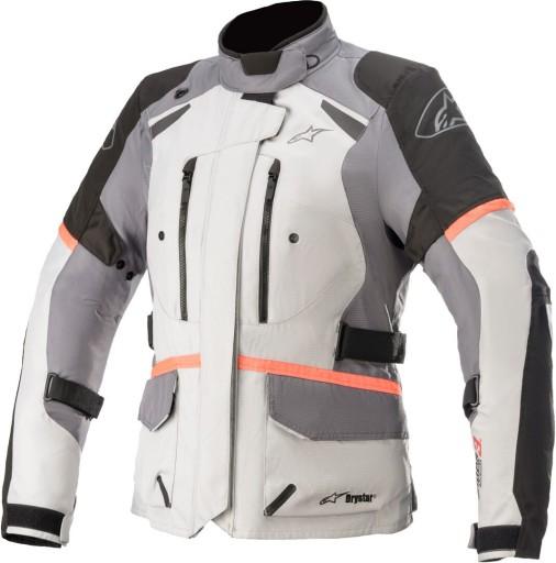 Жіноча куртка Alpinestars Stella Andes v3 розмір L