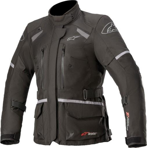 Жіноча куртка Alpinestars Stella Andes v3 розмір М