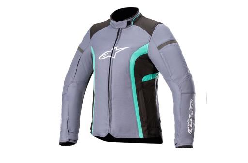 Жіноча куртка Alpinestars Stella Kira V2 WP S