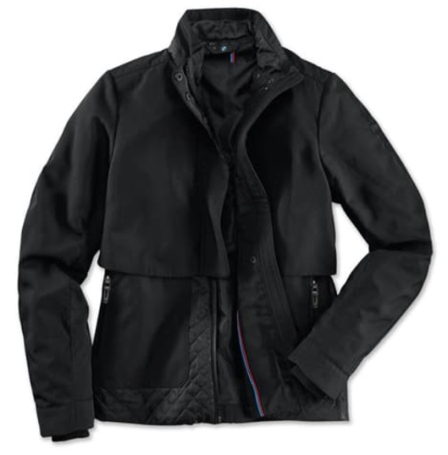 Розмір жіночої куртки BMW Л