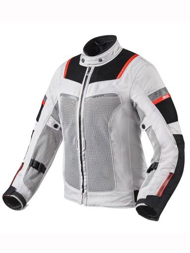 Жіноча текстильна куртка Revit Tornado 3 36