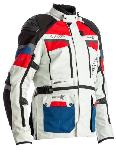 Мотокуртка Rst Pro Series Adventure-X CE-S