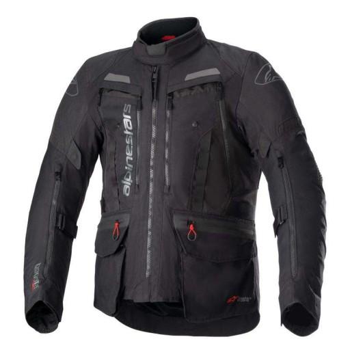 Мотоциклетная куртка Alpinestars Bogota Pro Drystar XXL