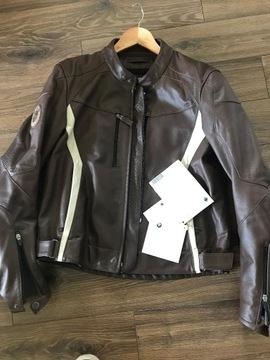Чоловіча мотоциклетна куртка BMW Double R 54 розмір