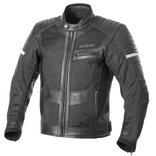 Мотокуртка BUSE Sunride чорна 54