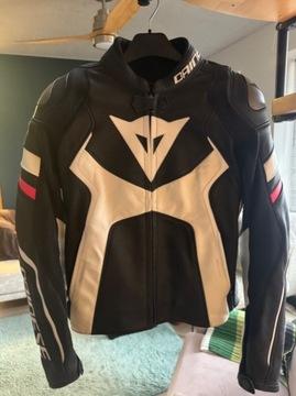 Мотокуртка Dainese Avro 4 розмір S (42)