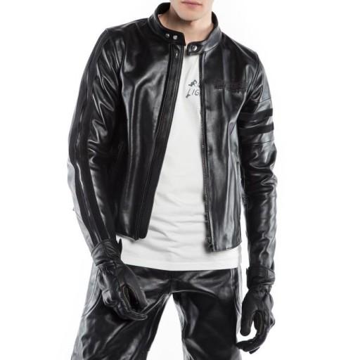 Мотоциклетная куртка Dainese Freccia72 Черный 54