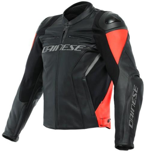 Мотокуртка Dainese Racing 4 52