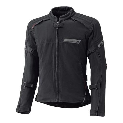 Мотоциклетна куртка HELD RENEGADE BLACK БЕЗКОШТОВНО