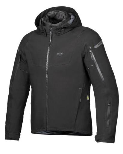 Мотоциклетная куртка IXON BURNING XL