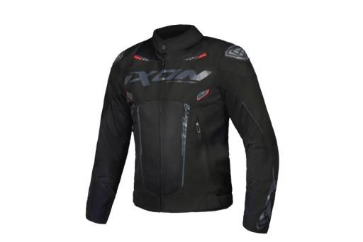 Мотоциклетная куртка IXON M-APOCALYPSE XL