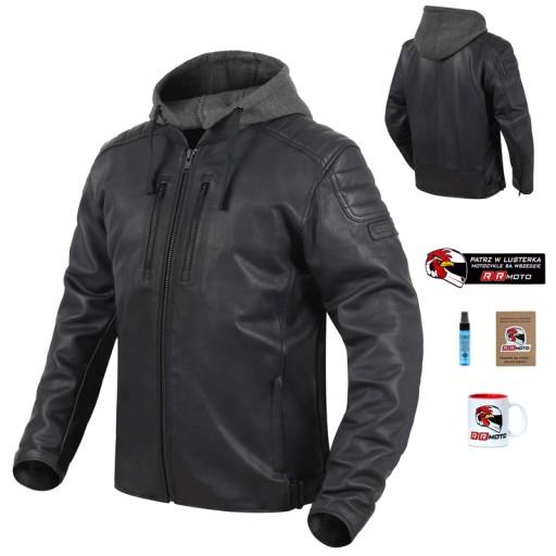 Мотоциклетная куртка REBELHORN IMPALA БЕСПЛАТНО