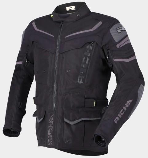 Мотоциклетна куртка RICHA INFINITY 2 ADVENTURE XL