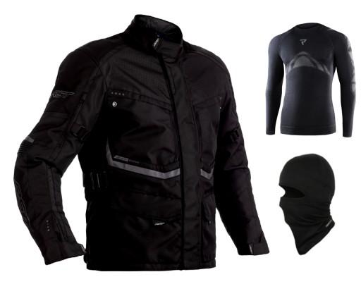 RST Maverick CE 3 Layers L мотоциклетна куртка
