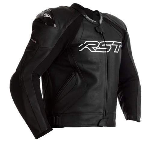 Шкіряна мотоциклетна куртка RST Tractech Evo 2