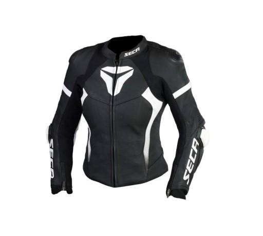 Спортивна мотоциклетна куртка SECA SRS II БЕЗКОШТОВНО