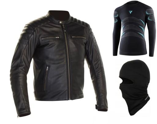 Класична мотоциклетна куртка RICHA DAYTONA 2 52